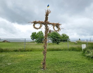 Piedāvājam dažus foto mirkļus no redakcijas ceļojuma Igaunijas kūrortpilsētā Hāpsala 7
