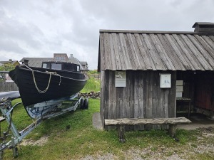 Piedāvājam dažus foto mirkļus no redakcijas ceļojuma Igaunijas kūrortpilsētā Hāpsala 9