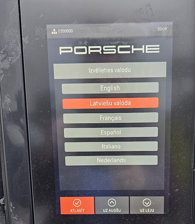 Sadarbībā ar auto nomu «SIXT Latvija» un «Porsche Macan 4» apceļojam Latviju 373394