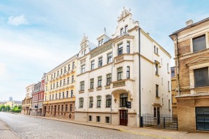 «Mogotel Hotel Group» jaunums: Viesnīca ar pilnu pašapkalpošanās funkciju 1
