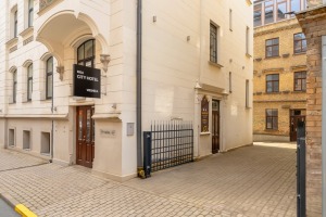 «Mogotel Hotel Group» jaunums: Viesnīca ar pilnu pašapkalpošanās funkciju 14