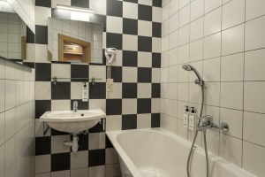«Mogotel Hotel Group» jaunums: Viesnīca ar pilnu pašapkalpošanās funkciju 15