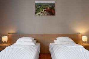 «Mogotel Hotel Group» jaunums: Viesnīca ar pilnu pašapkalpošanās funkciju 6