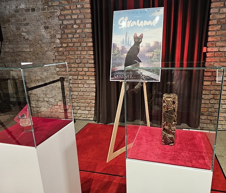 Francijas vēstniecība Latvijā aicina atzīmēt Bastīlijas ieņemšanas dienu (14.07) 373805