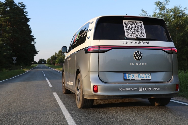 Sadarbībā ar OCTA apdrošināšanu «ABCpolise.lv» apceļojam Latviju un izbaudām restorāna «Zaļais dārzs» ēdienkarti 374659