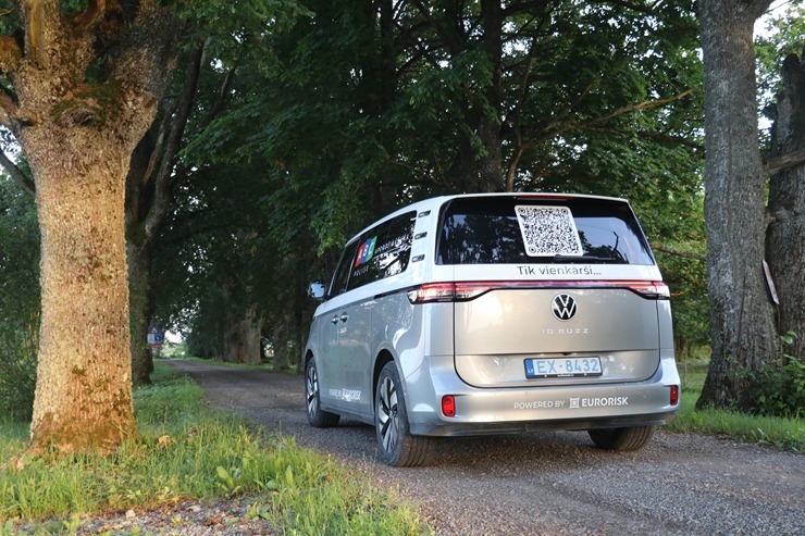 Sadarbībā ar OCTA apdrošināšanu «ABCpolise.lv» apceļojam Latviju un izbaudām restorāna «Zaļais dārzs» ēdienkarti 374660