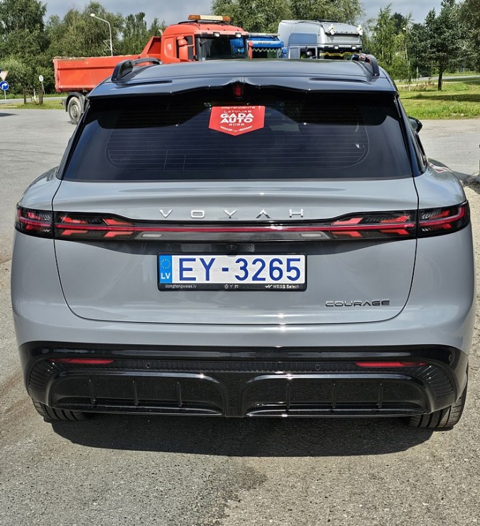 Travelnews.lv piedalās «Gada auto» testa braucienā ar 22 automašīnām 375001