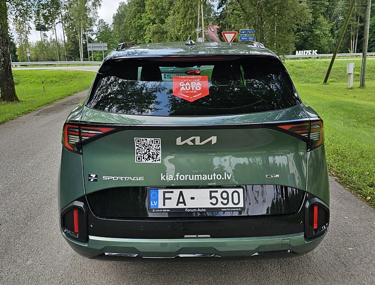 Travelnews.lv piedalās «Gada auto» testa braucienā ar 22 automašīnām 375006