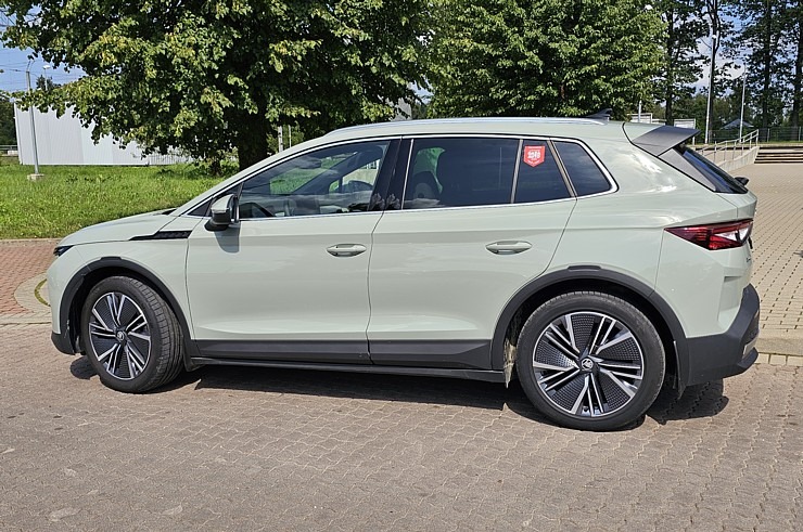 Travelnews.lv piedalās «Gada auto» testa braucienā ar 22 automašīnām 375020