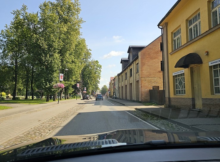 Travelnews.lv piedalās «Gada auto» testa braucienā ar 22 automašīnām 375025