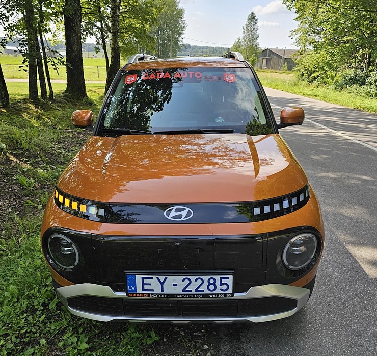 Travelnews.lv piedalās «Gada auto» testa braucienā ar 22 automašīnām 375033