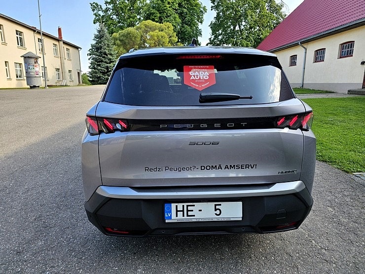 Travelnews.lv piedalās «Gada auto» testa braucienā ar 22 automašīnām 375066