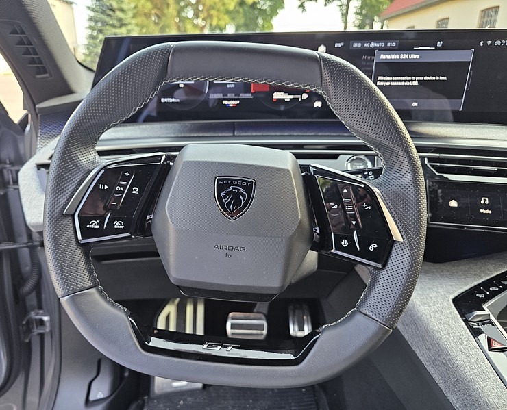 Travelnews.lv piedalās «Gada auto» testa braucienā ar 22 automašīnām 375067