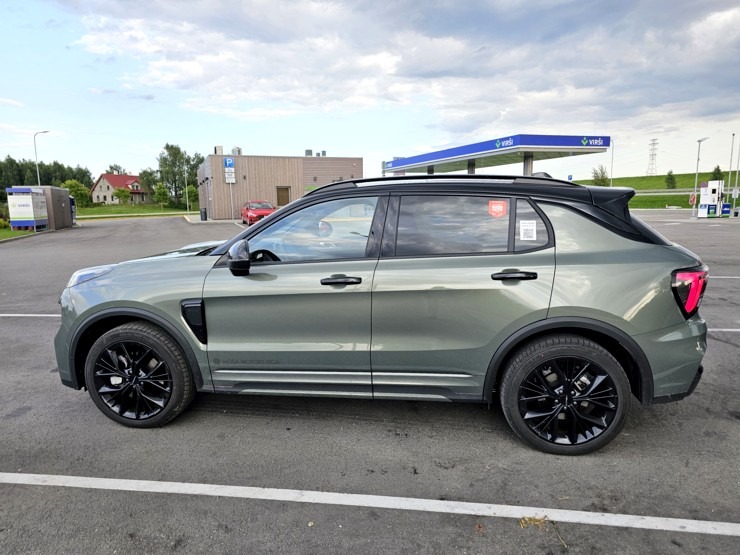 Travelnews.lv piedalās «Gada auto» testa braucienā ar 22 automašīnām 375071