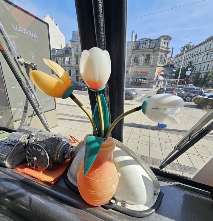 Retro autobusu festivāls - «Lux Express Latvia» atzīmē 30 gadu jubileju pasažieru pārvadājumu jomā Retro autobusu festivāls - «Lux Express Latvia» atzīmē 30 gadu jubileju pasažieru pārvadājumu jomā 375450