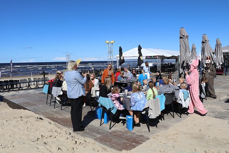 «Coral Travel Latvia» ar Turcijas viesnīcu tīklu «Maxx Royal Resorts» ielūdz tūrisma konsultantus uz Jūrmalu kopā ar bērniem «Coral Travel Latvia» ar Turcijas viesnīcu tīklu «Maxx Royal Resorts» ielūdz tūrisma konsultantus uz Jūrmalu kopā ar bērniem 375688