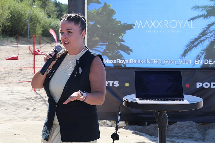 «Coral Travel Latvia» ar Turcijas viesnīcu tīklu «Maxx Royal Resorts» ielūdz tūrisma konsultantus uz Jūrmalu kopā ar bērniem «Coral Travel Latvia» ar Turcijas viesnīcu tīklu «Maxx Royal Resorts» ielūdz tūrisma konsultantus uz Jūrmalu kopā ar bērniem 375712