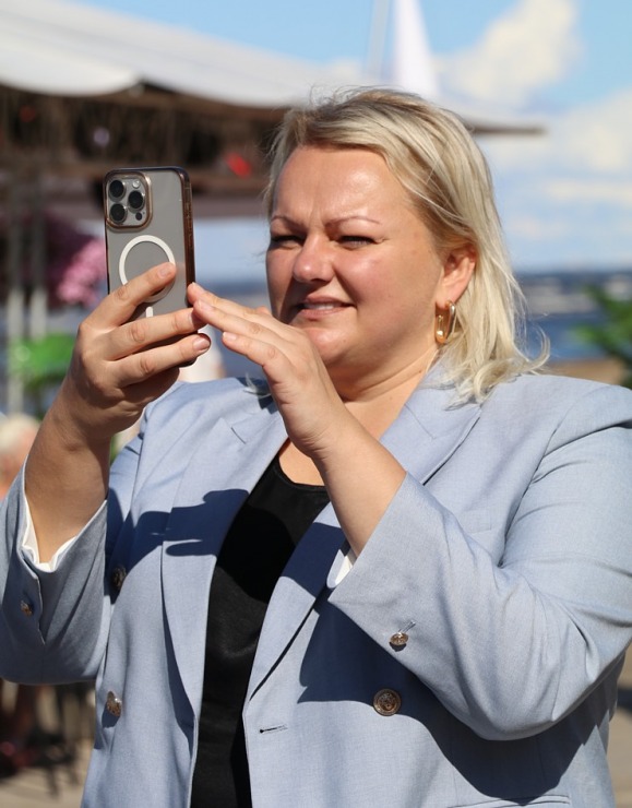 «Coral Travel Latvia» ar Turcijas viesnīcu tīklu «Maxx Royal Resorts» ielūdz tūrisma konsultantus uz Jūrmalu kopā ar bērniem «Coral Travel Latvia» ar Turcijas viesnīcu tīklu «Maxx Royal Resorts» ielūdz tūrisma konsultantus uz Jūrmalu kopā ar bērniem 375725
