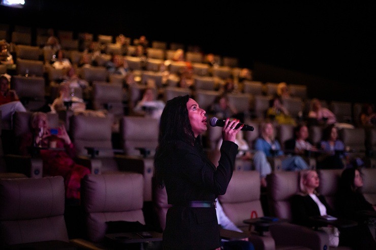 «Coral Travel Latvia» vērienīgā pasākumā «Forum Cinemas» prezentē Vasaras ’26 sezonu 376051