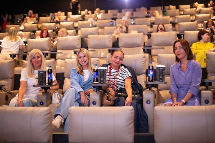 «Coral Travel Latvia» vērienīgā pasākumā «Forum Cinemas» prezentē Vasaras ’26 sezonu 376054