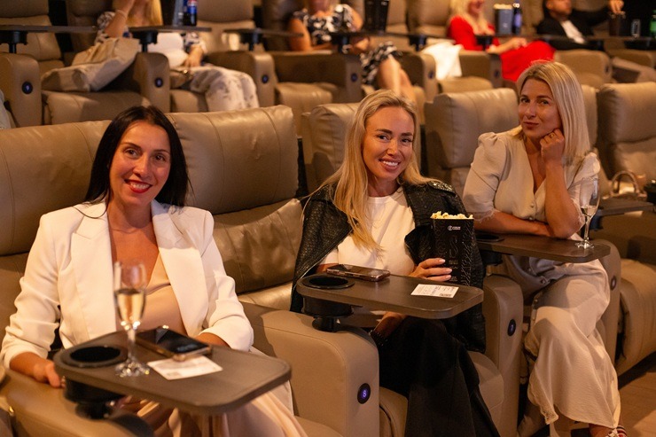 «Coral Travel Latvia» vērienīgā pasākumā «Forum Cinemas» prezentē Vasaras ’26 sezonu 376055