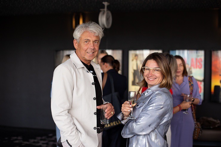«Coral Travel Latvia» vērienīgā pasākumā «Forum Cinemas» prezentē Vasaras ’26 sezonu 376044