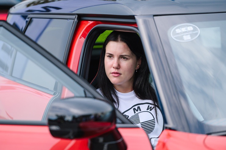 «Spices Elektroauto diena» pulcē ap 5000 interesentu 376690