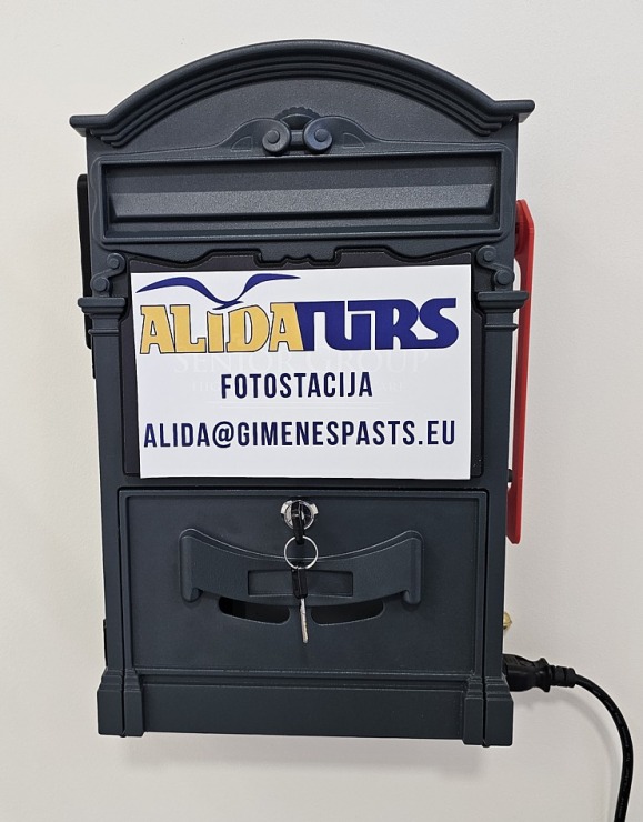 Latvijas tūroperators «Alida Tūrs» iegūst jaunu īpašnieku un jaunas biroja telpas Rīgā 376720