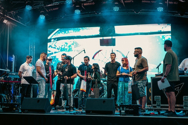 «CUPRA Summit 2025» festivāls pulcē vairāk nekā 900 zīmola entuziastu 376858