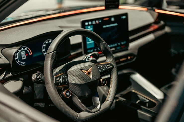 «CUPRA Summit 2025» festivāls pulcē vairāk nekā 900 zīmola entuziastu 376860