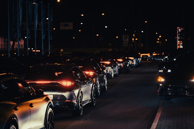 «CUPRA Summit 2025» festivāls pulcē vairāk nekā 900 zīmola entuziastu 376863