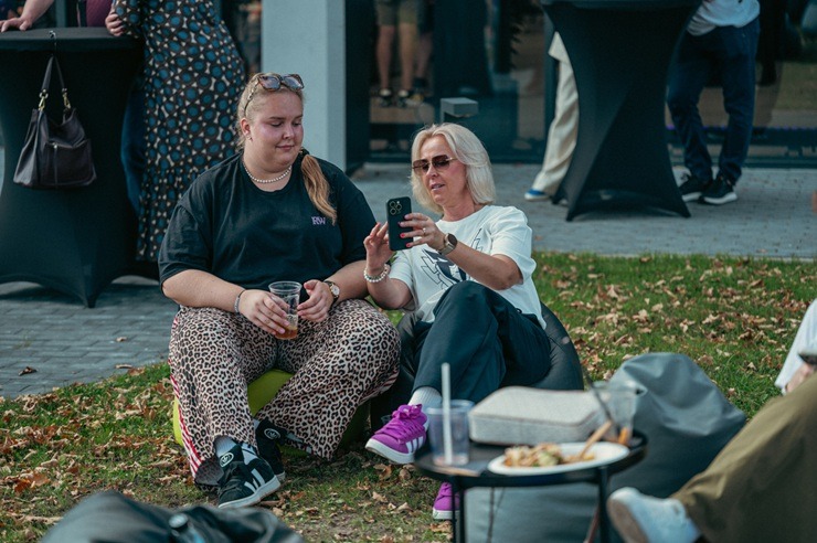 «CUPRA Summit 2025» festivāls pulcē vairāk nekā 900 zīmola entuziastu 376852