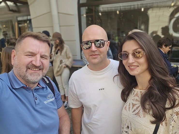 Restorāns «Buržujs» Berga bazārā pulcē gardēžus uz 16.Rīgas Austeru festivālu 377142