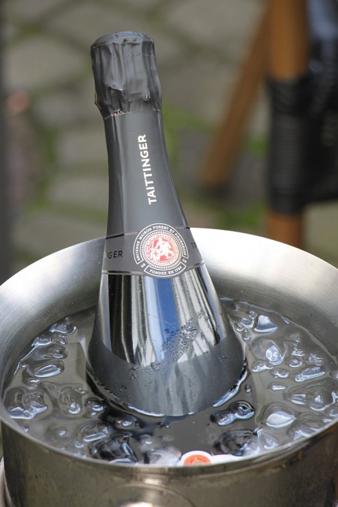 Restorāns «Buržujs» Berga bazārā pulcē gardēžus uz 16.Rīgas Austeru festivālu 377127