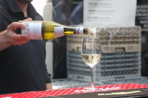 Restorāns «Buržujs» Berga bazārā pulcē gardēžus uz 16.Rīgas Austeru festivālu 18