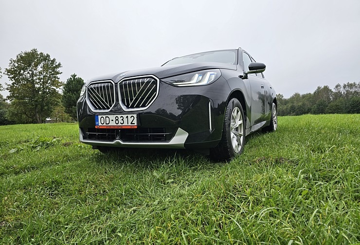 Sadarbībā ar auto nomu «SIXT Latvija» apceļojam Latviju... sākot no 44 eiro dienā 377801
