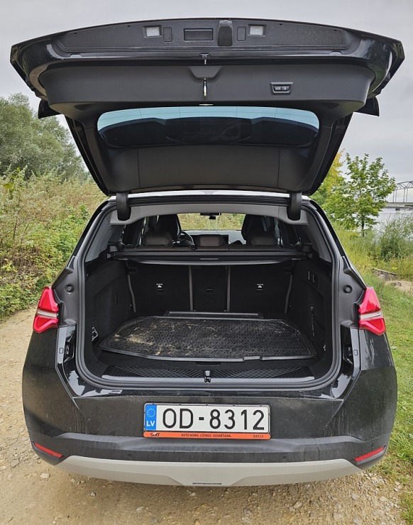 Sadarbībā ar auto nomu «SIXT Latvija» apceļojam Latviju... sākot no 44 eiro dienā 377805