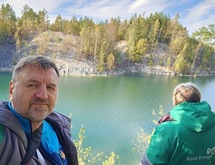 Braucam ar īpašu apvidus auto no « Adrenaator» pa Aidu alpiem Igaunijas Austrumviru apriņķī. Sadarbībā ar «Active Travel» un Idaviru Braucam ar īpašu apvidus auto no « Adrenaator» pa Aidu alpiem Igaunijas Austrumviru apriņķī. Sadarbībā ar «Active Travel» un Idaviru 378433