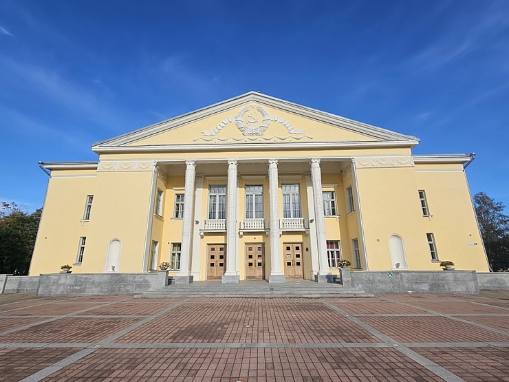 Nr.4 Apmeklējam Kohtla-Jerves Degakmens muzeju un īpašu kultūras namu no 1952.gada. Sadarbībā ar «Active Travel» un Idaviru Nr.4 Apmeklējam Kohtla-Jerves Degakmens muzeju un īpašu kultūras namu no 1952.gada. Sadarbībā ar «Active Travel» un Idaviru 378486