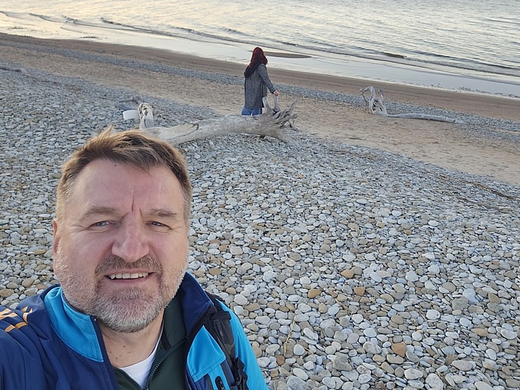 Izbaudām restorāna « Toila Mereresto » viesmīlību Ziemeļigaunijas Toilas pludmalē. Sadarbībā ar «Active Travel» un Idaviru Izbaudām restorāna « Toila Mereresto » viesmīlību Ziemeļigaunijas Toilas pludmalē. Sadarbībā ar «Active Travel» un Idaviru 378542