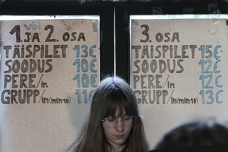 Piedzīvojam ļoti interesantu virtuālo tūri «Oru pils» Igaunijas Toilas Oru parkā. Sadarbībā ar «Active Travel» un Idaviru Piedzīvojam ļoti interesantu virtuālo tūri «Oru pils» Igaunijas Toilas Oru parkā. Sadarbībā ar «Active Travel» un Idaviru 378572