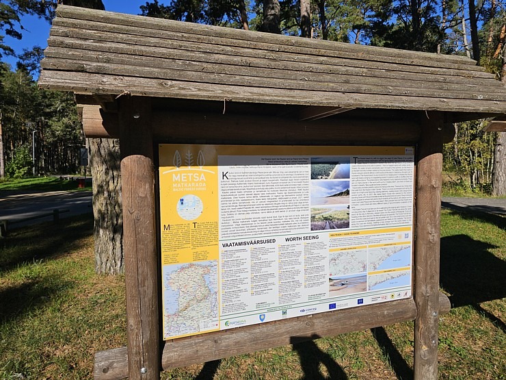 Neticams skats, kad ezeram neredz krastu - Kauksi pludmales ēka pie Peipusa ezera. Sadarbībā «Active Travel» un Idaviru Neticams skats, kad ezeram neredz krastu - Kauksi pludmales ēka pie Peipusa ezera. Sadarbībā «Active Travel» un Idaviru 378677