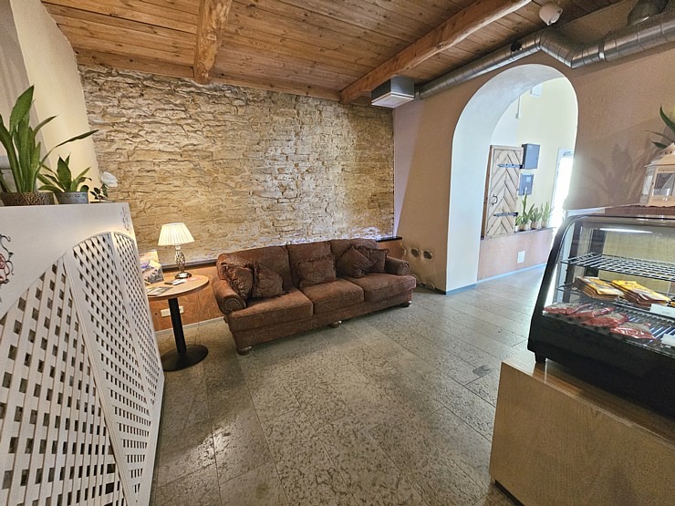 Apmeklējam Mētaguses muižas kompleksu, restorānu «Rosen» un spa viesnīcu «Von Roden spa». Sadarbībā «Active Travel» un Idaviru Apmeklējam Mētaguses muižas kompleksu, restorānu «Rosen» un spa viesnīcu «Von Roden spa». Sadarbībā «Active Travel» un Idaviru 378710