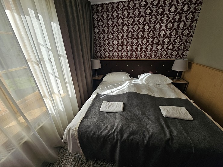 Apmeklējam Mētaguses muižas kompleksu, restorānu «Rosen» un spa viesnīcu «Von Roden spa». Sadarbībā «Active Travel» un Idaviru Apmeklējam Mētaguses muižas kompleksu, restorānu «Rosen» un spa viesnīcu «Von Roden spa». Sadarbībā «Active Travel» un Idaviru 378716