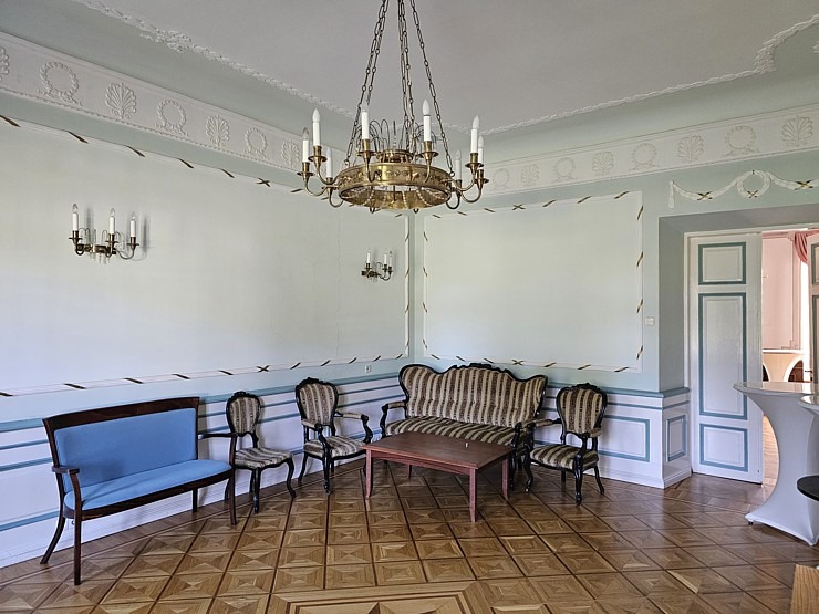 Apmeklējam Mētaguses muižas kompleksu, restorānu «Rosen» un spa viesnīcu «Von Roden spa». Sadarbībā «Active Travel» un Idaviru Apmeklējam Mētaguses muižas kompleksu, restorānu «Rosen» un spa viesnīcu «Von Roden spa». Sadarbībā «Active Travel» un Idaviru 378684