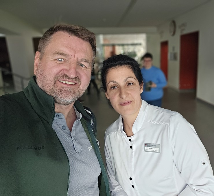 Dūņas un minerālūdeņi — unikāla iespēja ielūkoties KRC « Jaunķemeri » darbībā. Sadarbībā ar VisitJurmala.lv 379018
