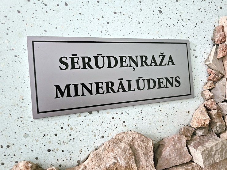 Dūņas un minerālūdeņi — unikāla iespēja ielūkoties KRC « Jaunķemeri » darbībā. Sadarbībā ar VisitJurmala.lv 379025