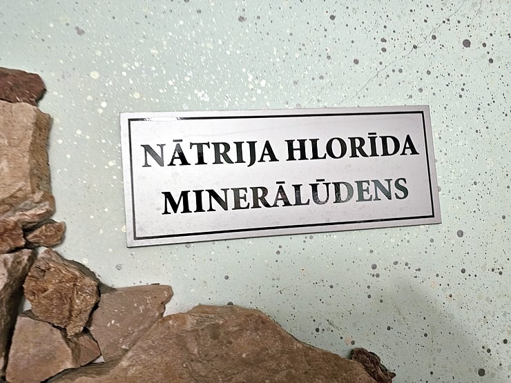 Dūņas un minerālūdeņi — unikāla iespēja ielūkoties KRC « Jaunķemeri » darbībā. Sadarbībā ar VisitJurmala.lv 379026