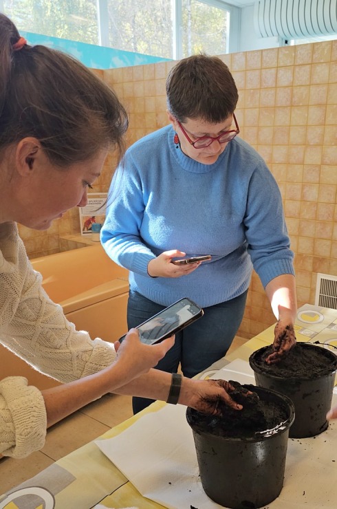 Dūņas un minerālūdeņi — unikāla iespēja ielūkoties KRC « Jaunķemeri » darbībā. Sadarbībā ar VisitJurmala.lv 379016