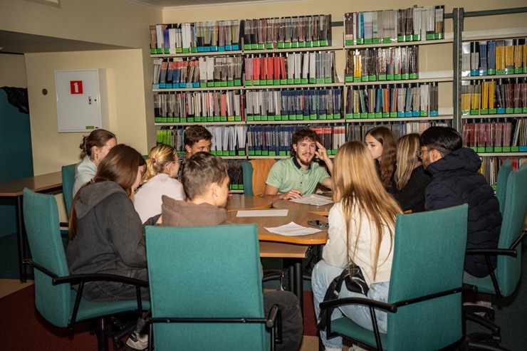 Biznesa augstskolā «Turība» norisinās tūrisma konference «Tūrisma attīstības recepte: ilgtspējība, atbildība, drošība» 379098